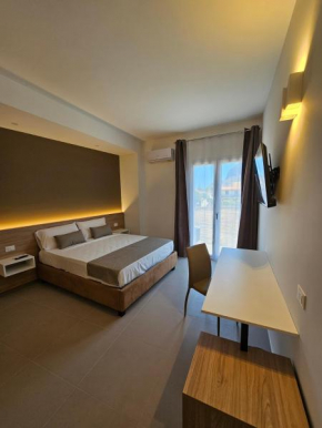 Tevergad Suites & Rooms Terrasini